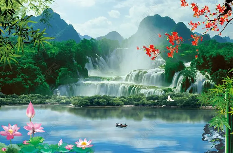 智能化高精度